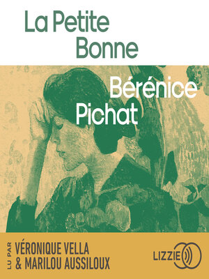 cover image of La Petite Bonne